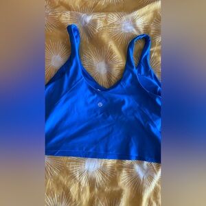 Lululemon Align Tank
